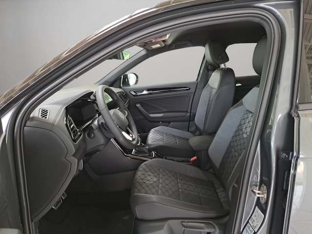 Volkswagen T-Roc DSG R-Line Style