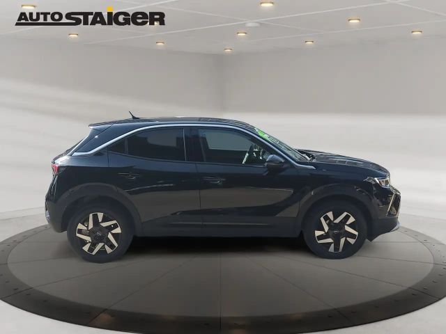 Opel Mokka 1.2 Turbo Turbo
