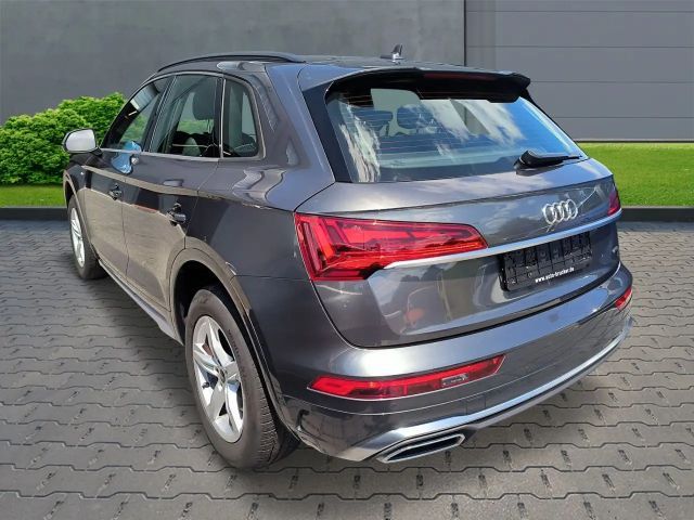 Audi Q5 45 TFSI Quattro S-Line