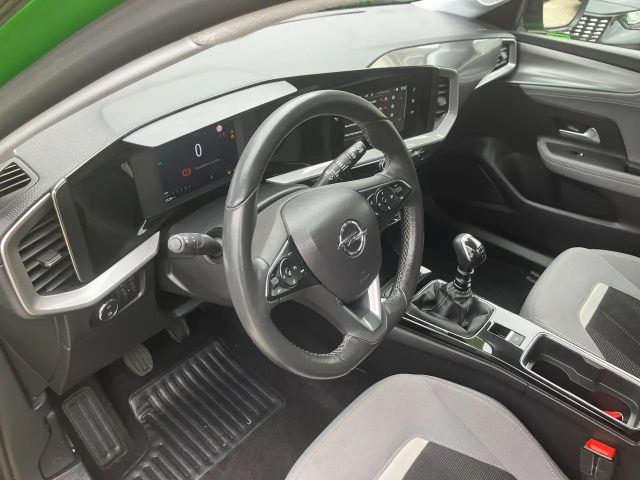 Opel Mokka 1.2 Turbo Elegance Turbo