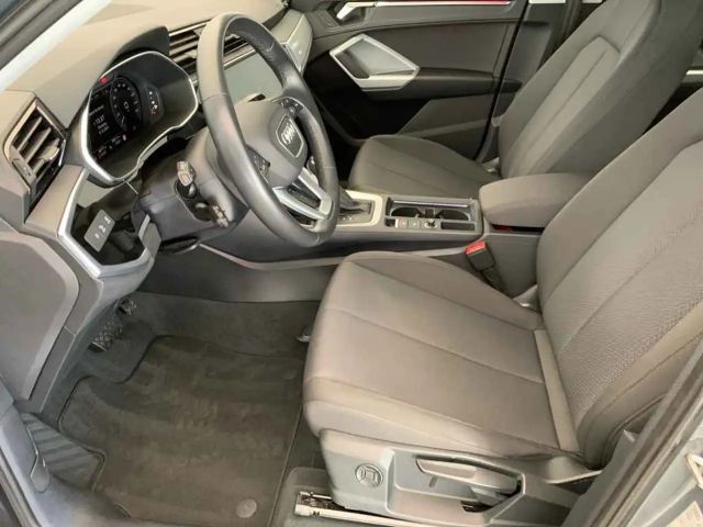 Audi Q3 45 TFSI Sportback