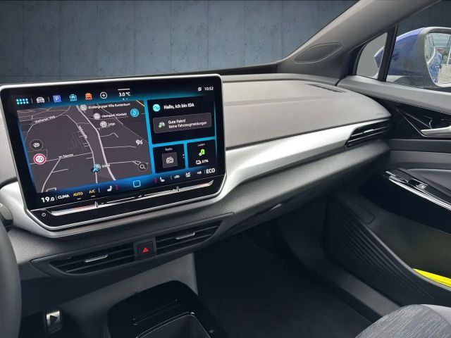 Volkswagen ID.4 Pure