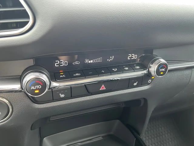 Mazda CX-30 SkyActiv e-Skyactiv