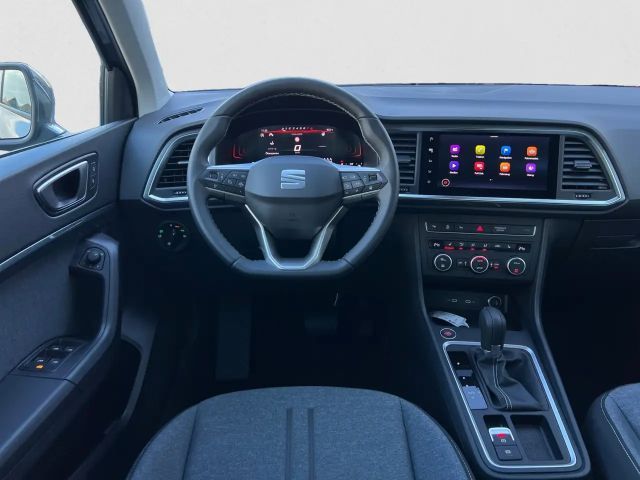 Seat Ateca DSG Style