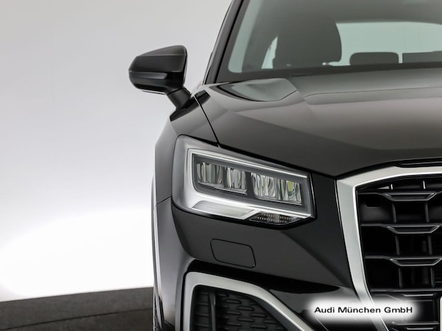 Audi Q2 30 TFSI