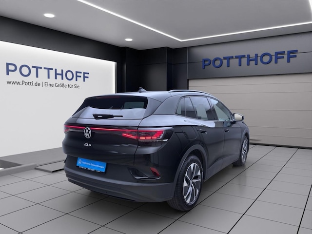 Volkswagen ID.4 IQ.Drive Performance Pure