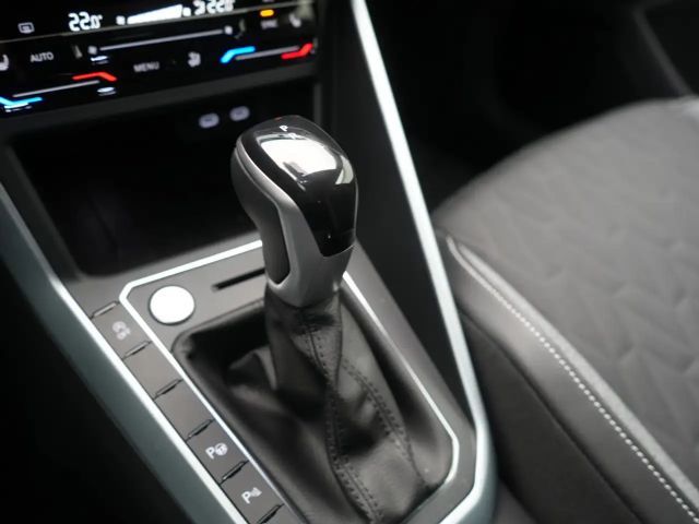 Volkswagen Taigo DSG