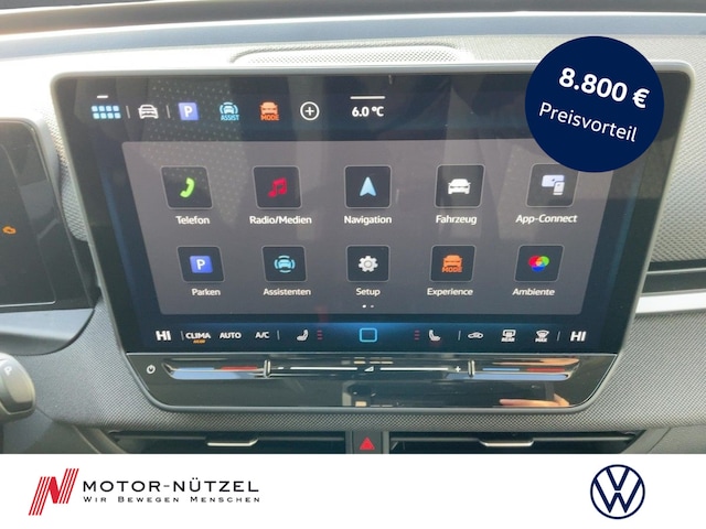 Volkswagen T-Roc DSG Life