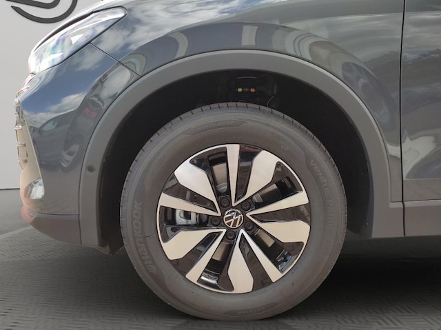 Volkswagen Tiguan 4Motion DSG Life