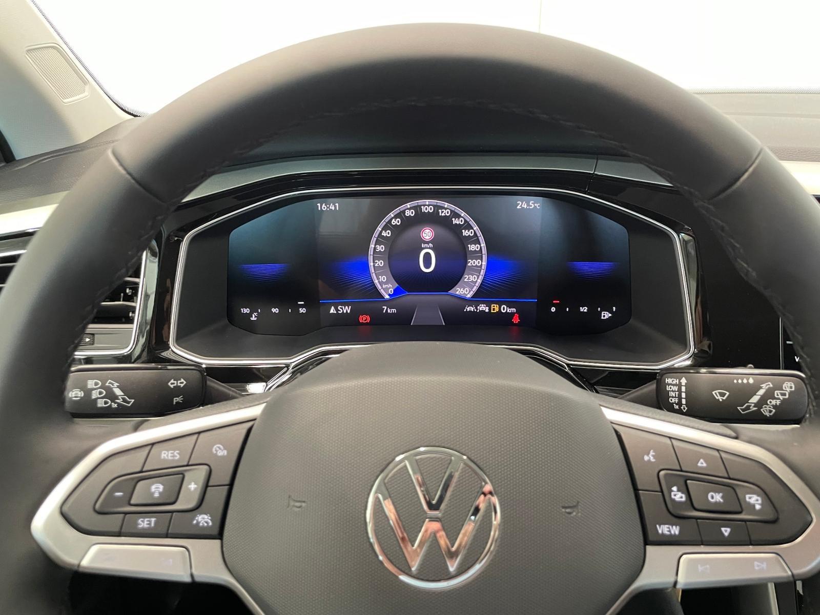 Volkswagen Taigo 1.0 TSI Move