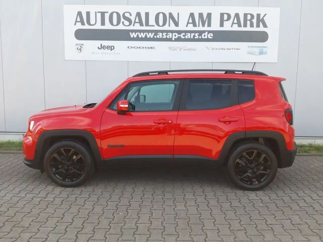 Jeep Renegade Limited