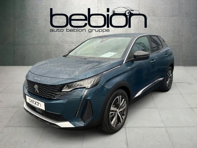 Peugeot 3008 Allure Pack Hybrid