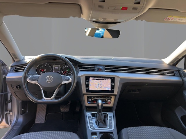 Volkswagen Passat DSG Variant