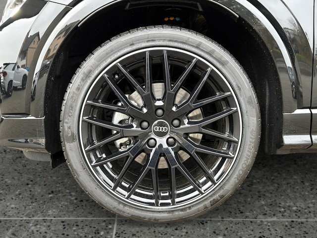 Audi Q2 35 TFSI S-Line S-Tronic