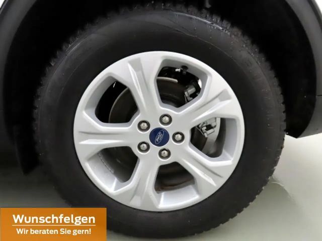 Ford Kuga Hybrid Plug in Hybrid