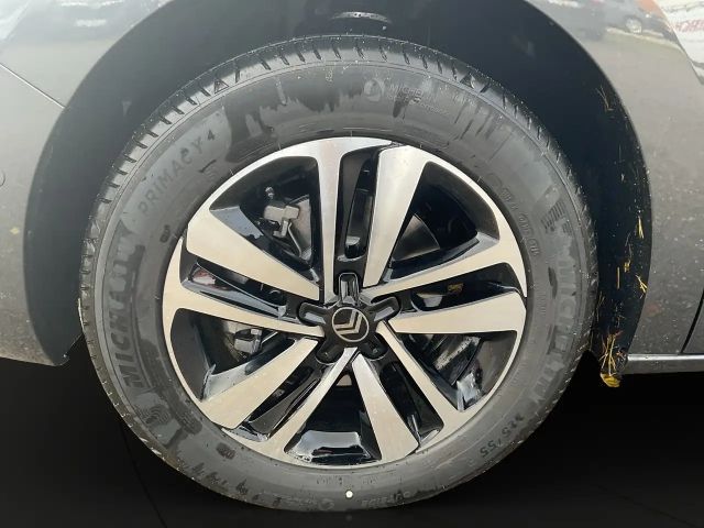 Citroën Spacetourer Plus