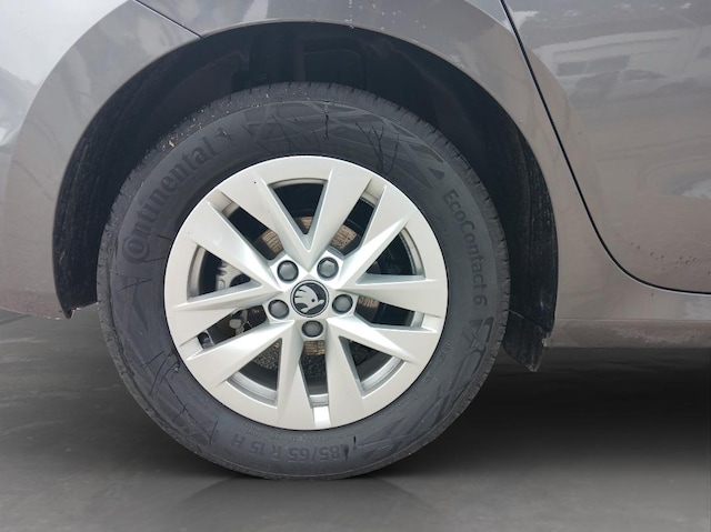 Skoda Fabia FABIA        SELECTS85/1.0 A7F