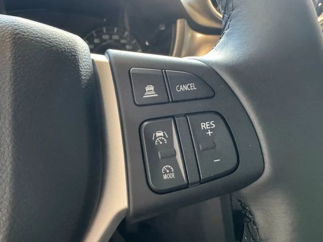 Suzuki Vitara AllGrip GL Hybrid Shine