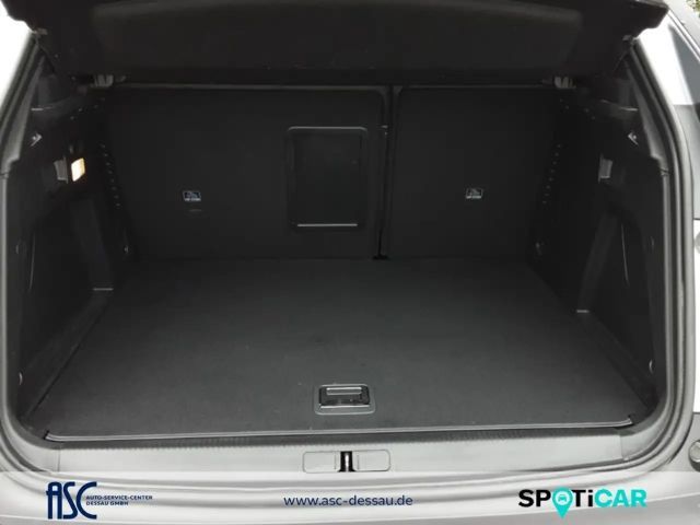 Peugeot 3008 Allure Pack Hybrid