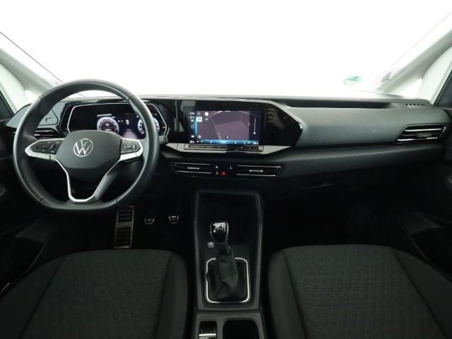 Volkswagen Caddy 1.5 TSI