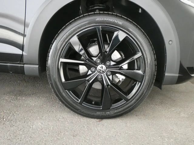 Volkswagen Taigo DSG R-Line