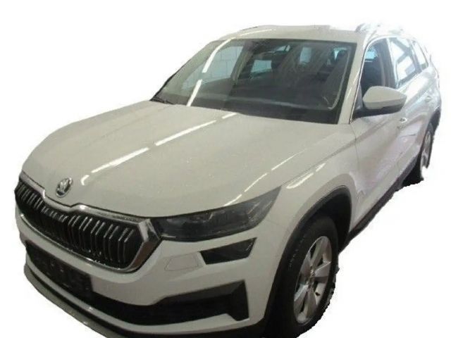 Skoda Kodiaq 2.0 TDI 4x4 Style Style