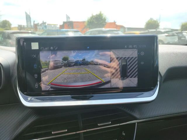 Peugeot 208 PureTech