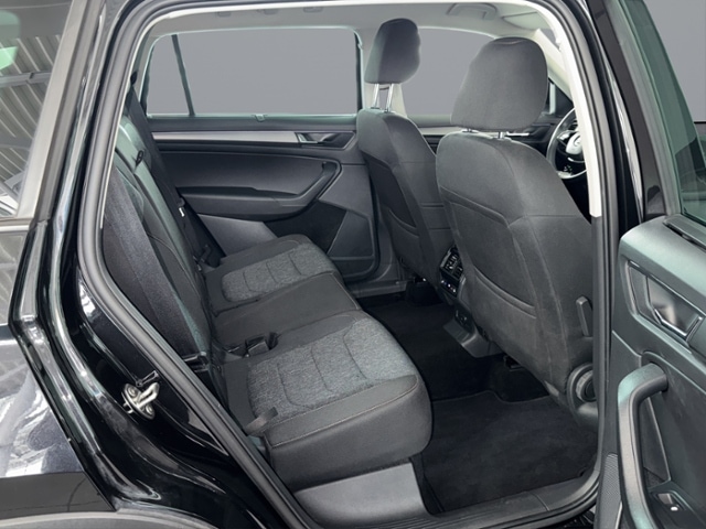 Skoda Kodiaq 2.0 TDI 4x4 Clever