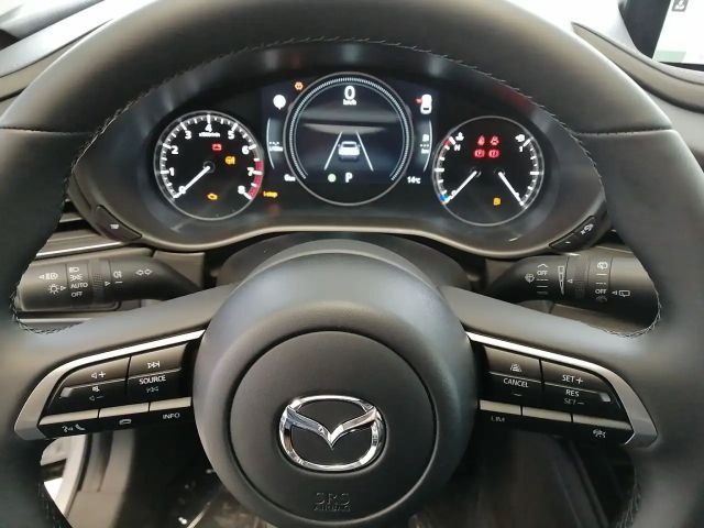 Mazda CX-30 Prime-line