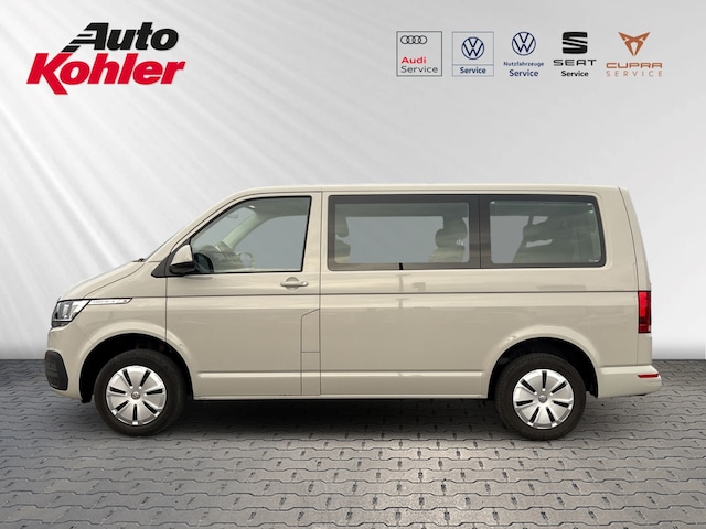 Volkswagen Caravelle 2.0 TDI Comfortline T6