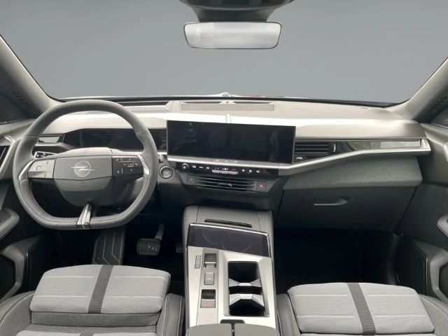 Opel Grandland X GS-Line Grand Sport Hybrid