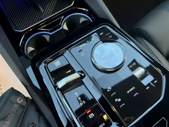 BMW 520 520i M-Sport Touring