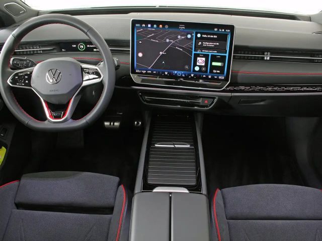 Volkswagen ID.7 4Motion Business GTX Tourer