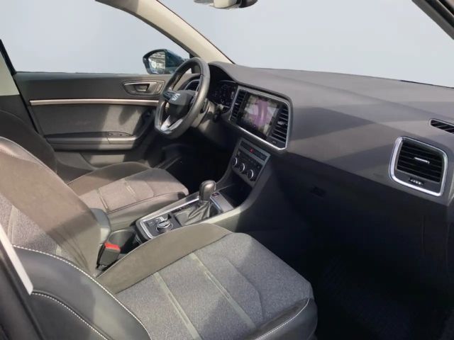 Seat Ateca 2.0 TSI DSG