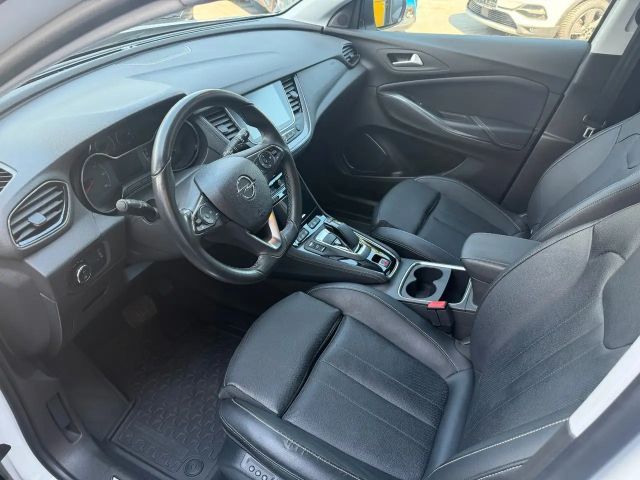 Opel Grandland X Hybrid Ultimate