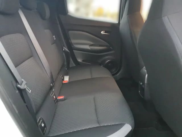 Nissan Juke Enigma Navi|Kamera|Sitzheizung|LED|PDC