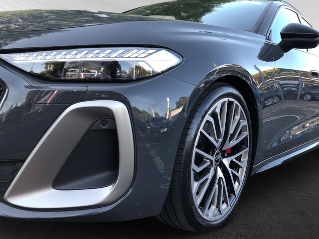 Audi A5 Avant Quattro S-Tronic