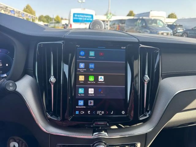 Volvo XC60 AWD Dark Ultimate