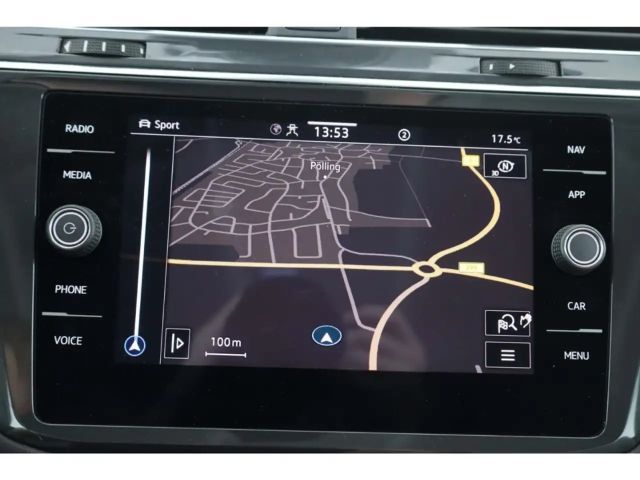 Volkswagen Tiguan 2.0 TDI Allspace DSG