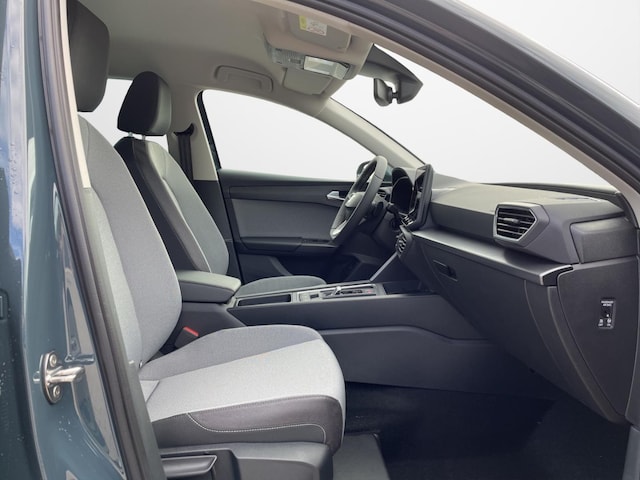 Seat Leon 1.5 eTSI DSG Sportstourer Style