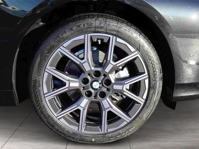 BMW 116 Comfort pakket Sedan