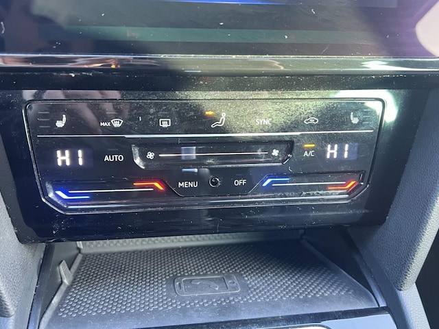 Volkswagen Passat 2.0 TDI Business DSG Variant