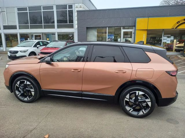 Opel Grandland X GS-Line Grand Sport