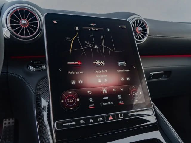 Mercedes-Benz SL 63 AMG 4MATIC+ AMG Line