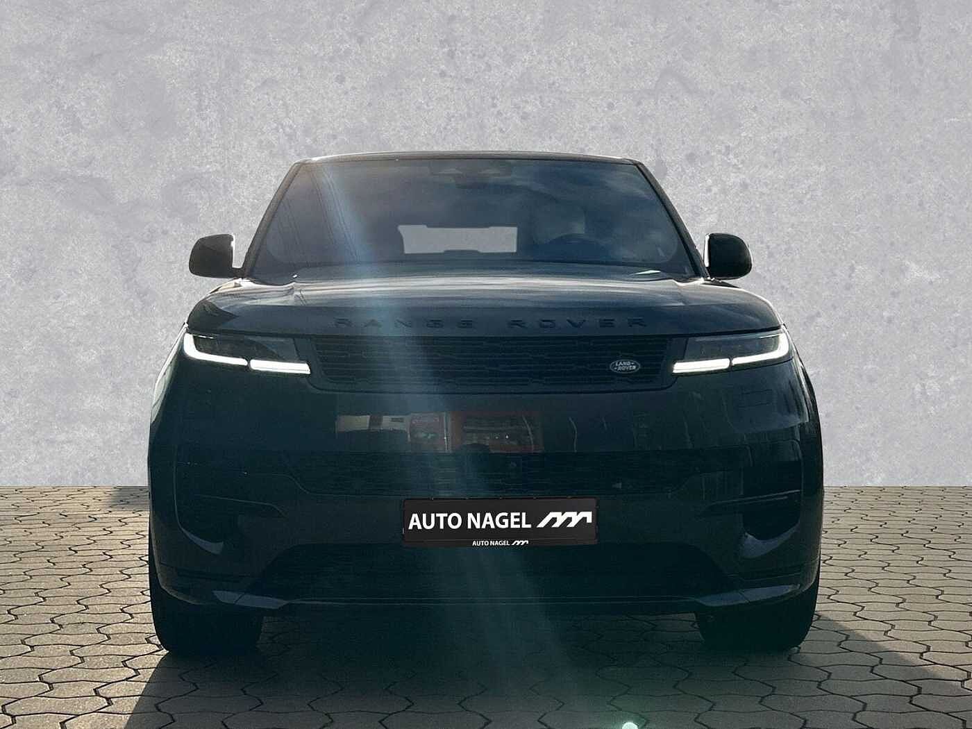 Land Rover Range Rover Sport Dynamic SE