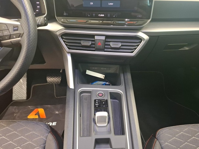 Seat Leon 1.5 eTSI Sportstourer