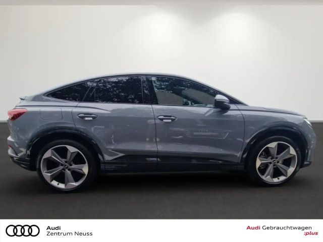 Audi Q4 e-tron 40 Sportback