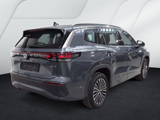 Volkswagen Tayron 1.5 eTSI DSG Life