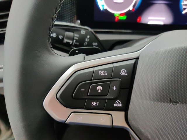 Volkswagen Tiguan 1.5 eTSI Plus