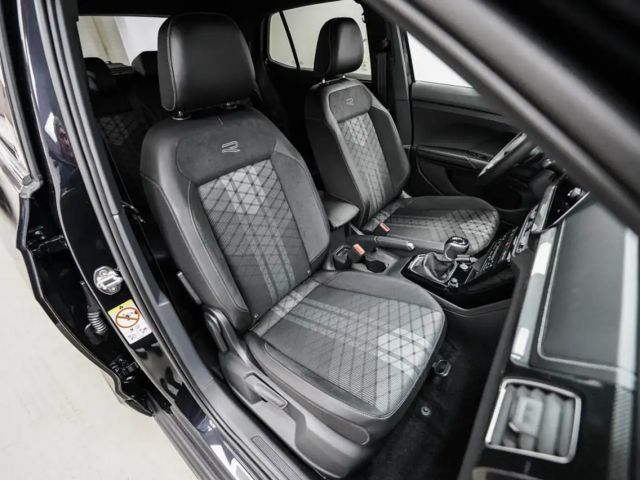 Volkswagen T-Cross DSG R-Line